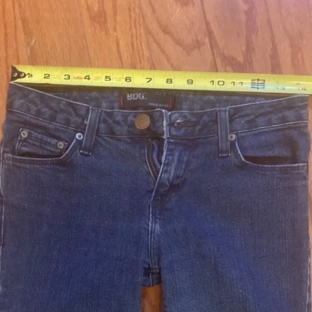 Women’s BDG Ankle Skinny Jeans - Picture 5 of 8